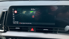 Kia Sportage 1.6T GDi 157 48V ISG GT-Line 5dr DCT Petrol Estate